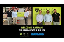 Hapman Strategic Alliance