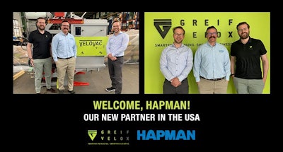 Hapman Strategic Alliance