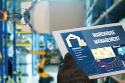 Over half of CPG survey respondents say warehouse space and layout challenges impact their automation investment decisions.