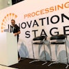 Viking Kristjansson FoodSafe Drains Pack Expo Las Vegas