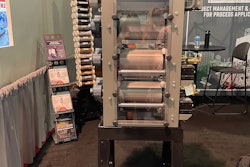 The MPE Crack-u-lator is a compact coffee grinder within a series to make its precision grinding technology accessible to medium and small manufacturers