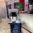 The system has a customized mounting setup to be placed above vibratory rails or tracks and can be trained to recognize good product visual cues of the recipes created and added to the system’s repertoire.