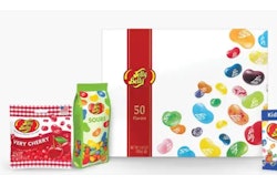 Jelly Belly Candies And Confections