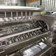Continuous mixing can cut necessary operator interaction considerably over batch mixing.