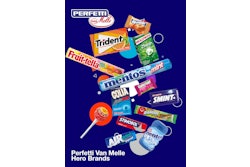 Perfetti Brands