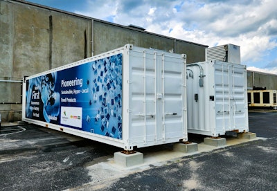 Relocalize 2 Sustainable Packaging