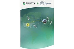 Tyson, Protix