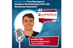 Un Pac Ked Podcast Warehousing Automation