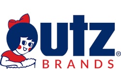Utz Brands Logo