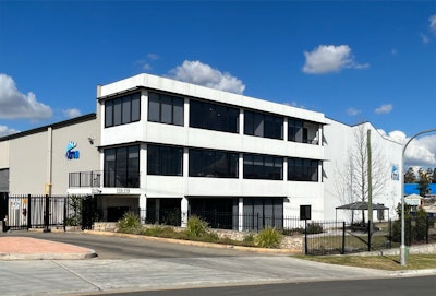 Tna Confectionery Processing Wetherill Park Sydn