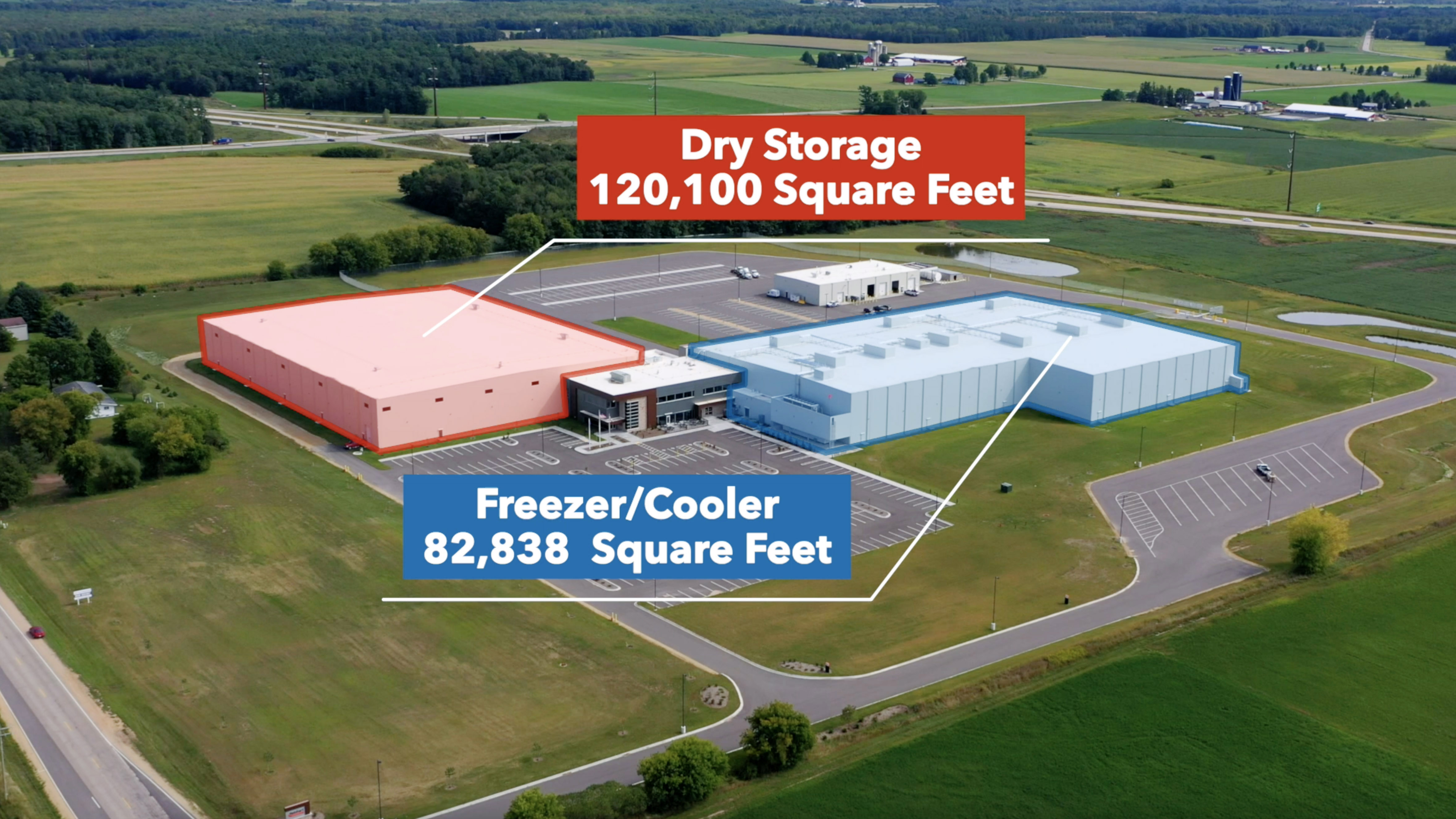 Distribution Reinhart Shawano Wi 20 Esi20 Video20frame20sec2019