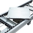 Dorner Ert250 Conveyor Platform