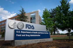 The FDA's proposed changes to food contact notification regulations would apply to all food contact substances, not just PFAS.
