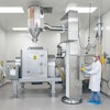 Bulk Dry Ingredient Mixing Equipment
