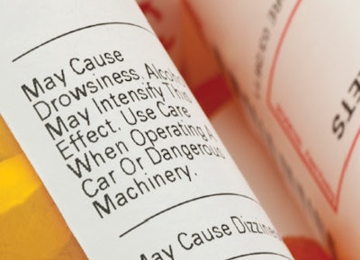 Adherence packaging gaining popularity over the U.S.'s traditional countables is generating automation opportunity for OEMs.
