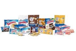 Hostess Brands Portfolio