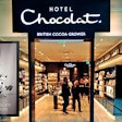 Hotel Chocolat