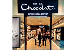 Hotel Chocolat