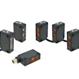 Idec Sa2 E Miniature Photoelectric Sensors
