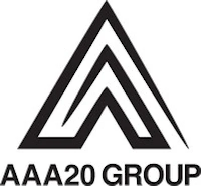 Logo Aaa20 Group Logo