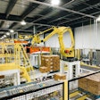 Tyson Virginia Plant