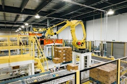 Tyson Virginia Plant