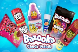 Bazooka Candy