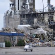 On May 31, 2017, combustible dust explosions at the Didion Milling facility in Cambria, Wis., killed five of the 19 employees working on the night of the incident.