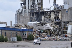 On May 31, 2017, combustible dust explosions at the Didion Milling facility in Cambria, Wis., killed five of the 19 employees working on the night of the incident.