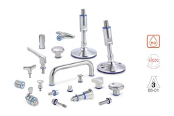 Hygenic Design Family