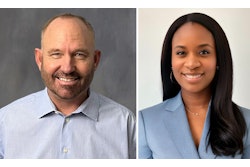 Scott Hill (left) and Madison Todd join Pacproinc.