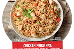 Chicken Fried Rice Listeria Recall