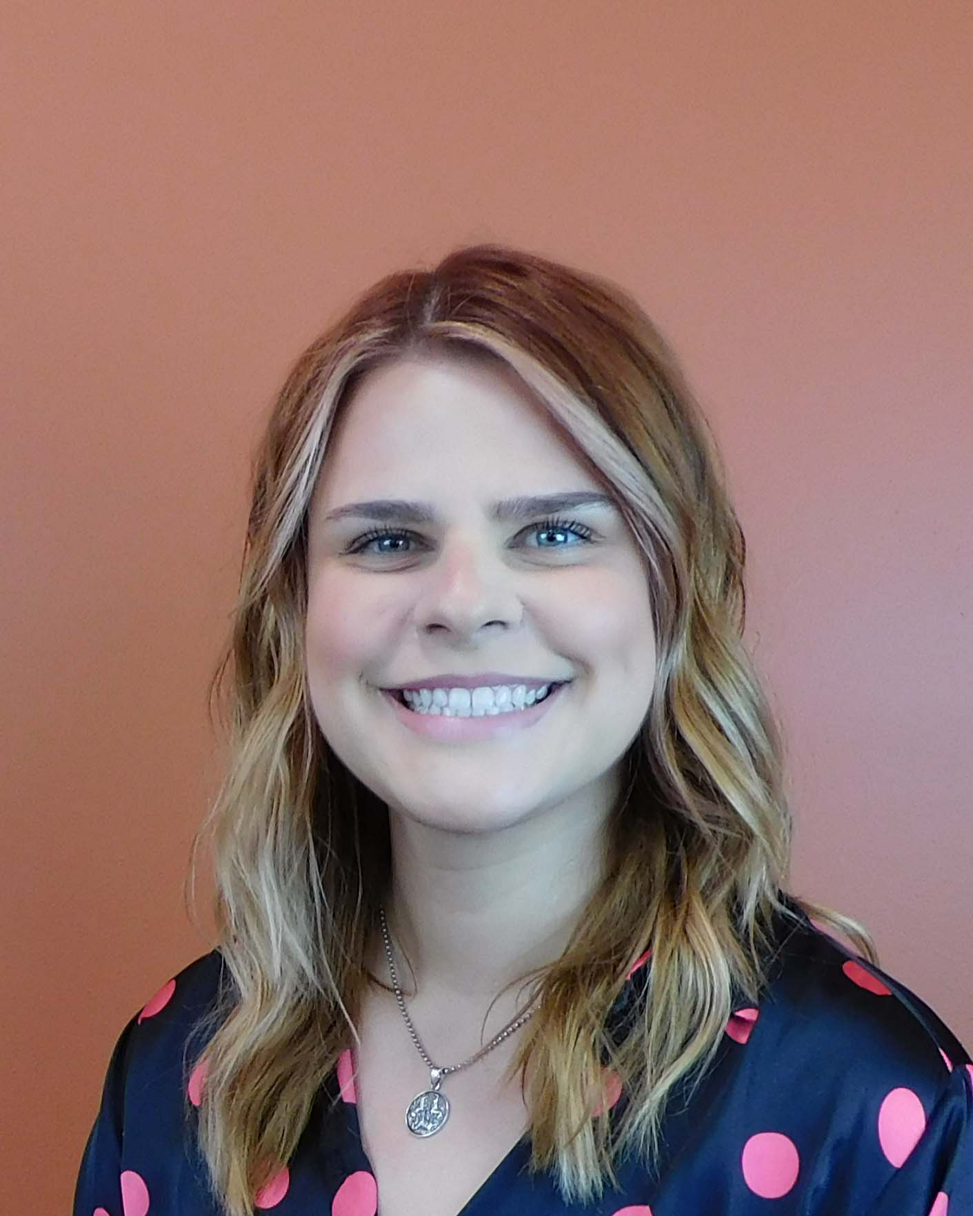 Sara20 Januszewski20 Headshot