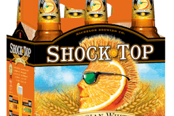 Shocktop Six Pack
