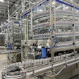 The greenfield project enabled SunOpta to optimize production, improve the flexibility of its systems, and accommodate new product lines, including 330 mL protein drinks.