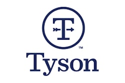 Tyson Foods Logo