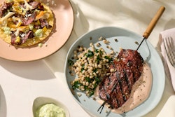 lab-grown cultured cultivated beef meat Aleph Farms