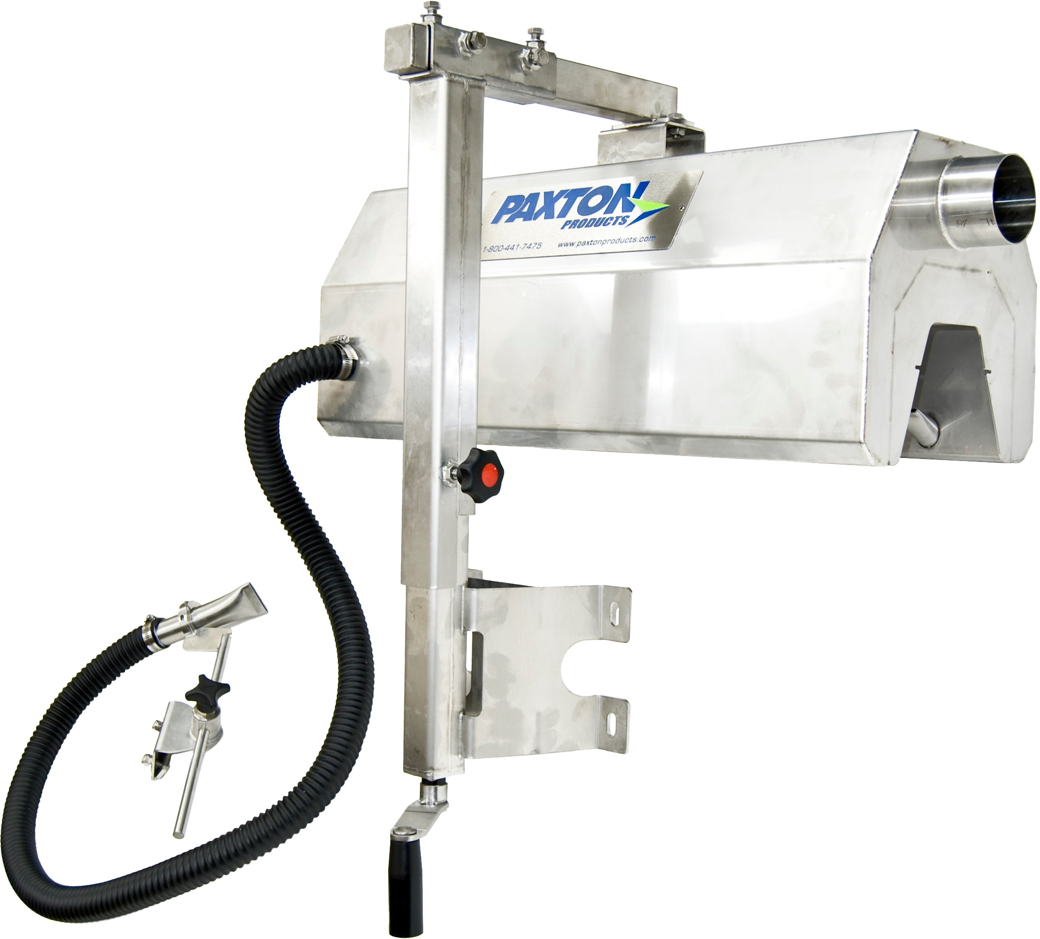 Cap20 Dryer20 System