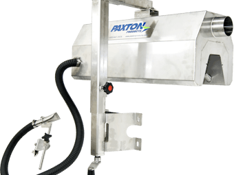 Cap20 Dryer20 System