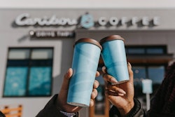 Caribou Coffee