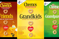 In honor of American Heart Month, Cheerios is offering the chance to purchase special-edition boxes or personalize your own for the ones you love.