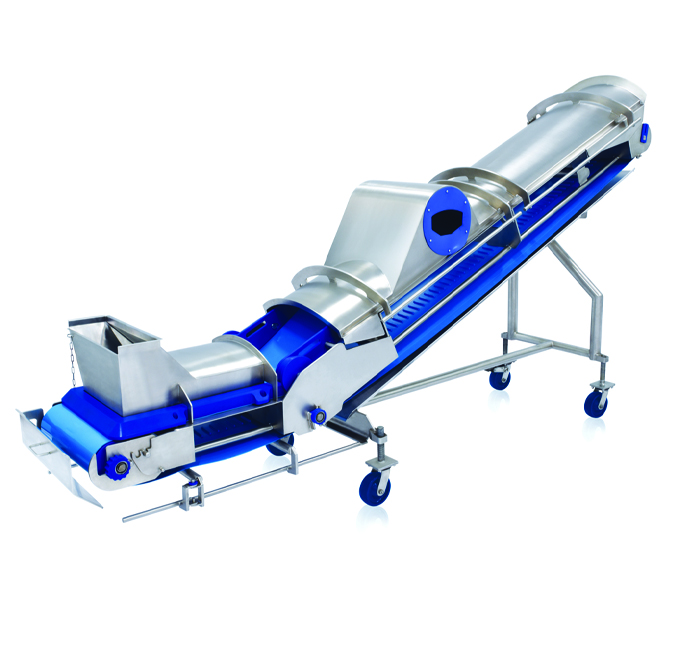 Dog20 Leg20 Conveyor