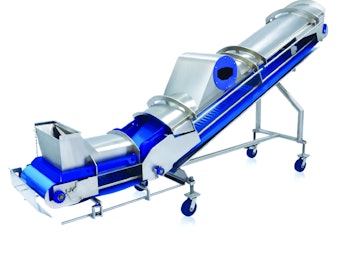 Dog20 Leg20 Conveyor