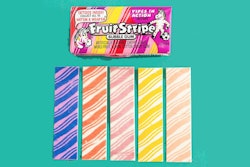 Fruit Stripe Gum