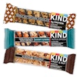 With more focus from consumers on healthier options, Mars' Kind bar will be instrumental to further growth in the snacking sector.