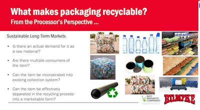 Package Recycling