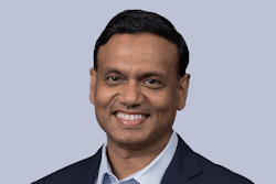 Ram Krishnan has been appointed CEO of PepsiCo Beverages North America.
