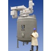 Ross Fda 1500 Fixed Dual Shaft Mixer