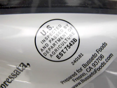 Recall 001 2024 Labels1
