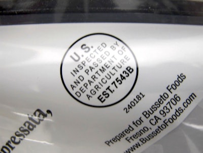 Recall 001 2024 Labels1